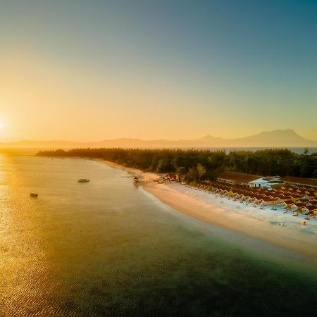 Jsk Mantanani Island Resorts מראה חיצוני תמונה